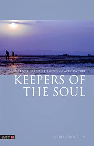 Stock image for Keepers of the Soul for sale by Blackwell's