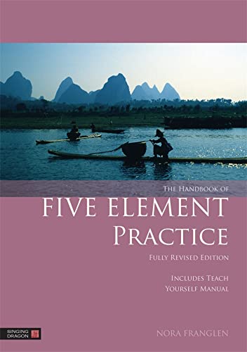 Beispielbild fr The Handbook of Five Element Practice (Five Element Acupuncture) zum Verkauf von WorldofBooks