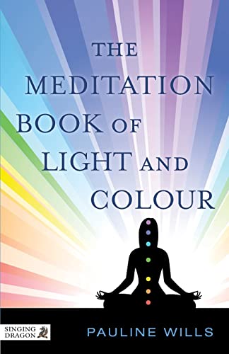 Beispielbild fr The Meditation Book of Light and Colour zum Verkauf von WorldofBooks