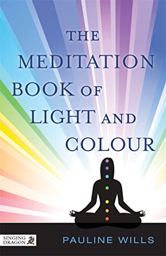 Stock image for The Meditation Book of Light and Colour for sale by WorldofBooks