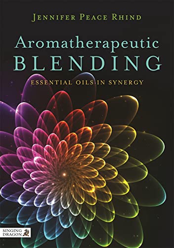 Stock image for Aromatherapeutic Blending for sale by Blackwell's