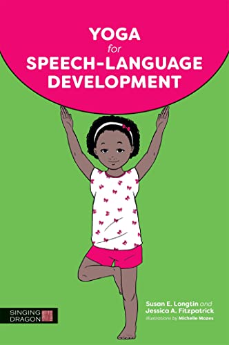 Imagen de archivo de Yoga for Speech-Language Development a la venta por WorldofBooks