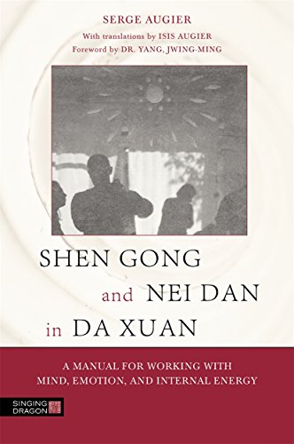 Beispielbild fr Shen Gong and Nei Dan in Da Xuan zum Verkauf von HPB-Red