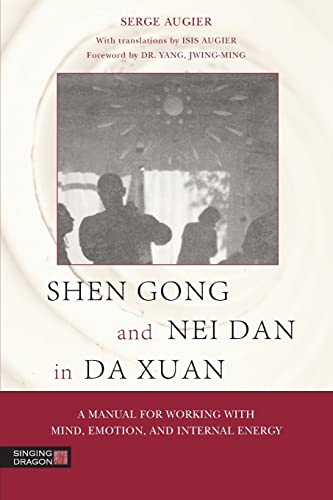 Stock image for Shen Gong and Nei Dan in Da Xuan for sale by Blackwell's