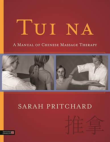 Imagen de archivo de Tui na: A Manual of Chinese Massage Therapy a la venta por Half Price Books Inc.