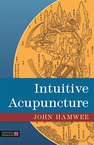 Stock image for Intuitive Acupuncture for sale by Blackwell's