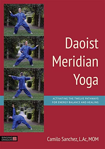 Stock image for Daoist Meridian Yoga for sale by Blackwell's