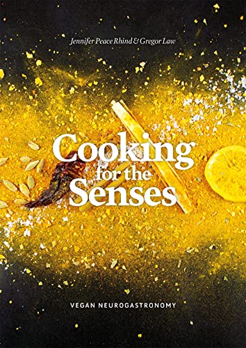 Imagen de archivo de Cooking for the Senses a la venta por Blackwell's
