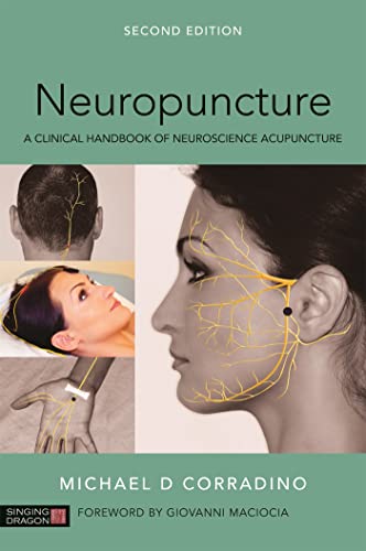 9781848193314: Neuropuncture: A Clinical Handbook of Neuroscience Acupuncture