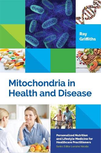 Beispielbild fr Mitochondria in Health and Disease zum Verkauf von Blackwell's