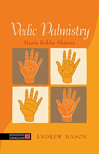 

Vedic Palmistry: Hasta Rekha Shastra