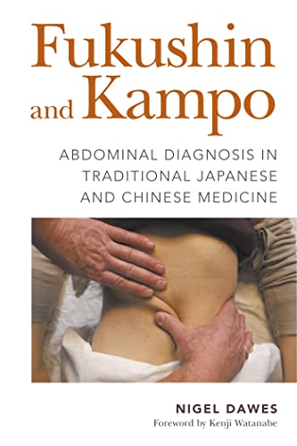 Stock image for Fukushin and Kampo for sale by Blackwell's