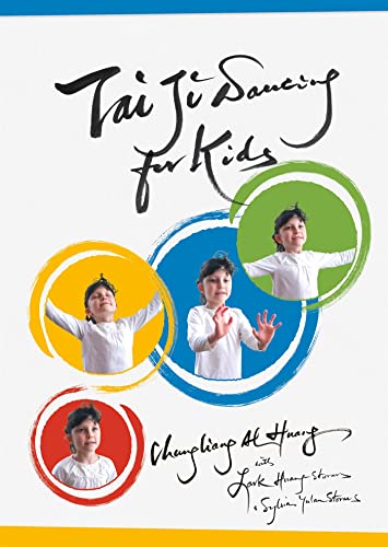 Beispielbild fr Tai Ji Dancing for Kids : Five Moving Forces zum Verkauf von Better World Books: West