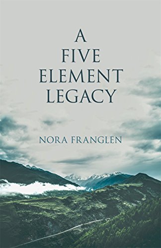 Beispielbild fr A Five Element Legacy zum Verkauf von Blackwell's