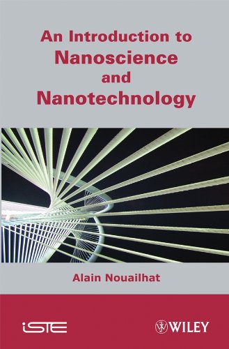 Beispielbild fr An Introduction to Nanosciences and Nanotechnology Format: Hardcover zum Verkauf von INDOO