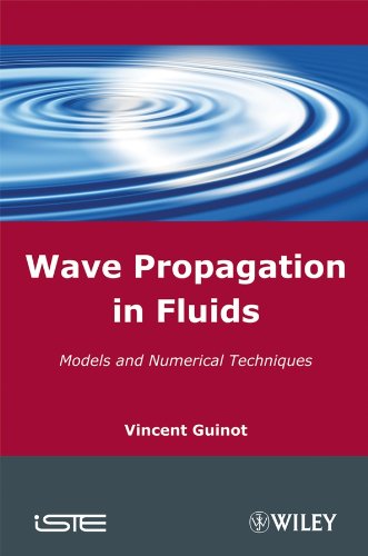 Beispielbild fr Wave Propagation in Fluids: Models and Numerical Techniques Format: Hardcover zum Verkauf von INDOO