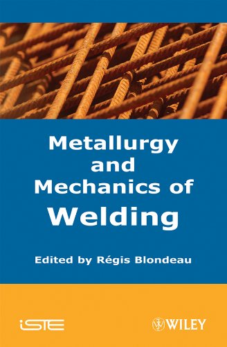 9781848210387: Metallurgy: Processes and Industrial Applications: 318 (Iste)