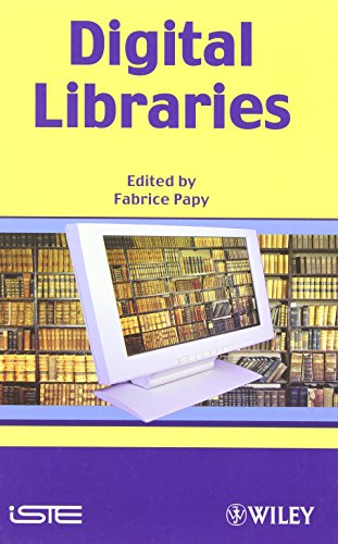 9781848210424: Digital Libraries