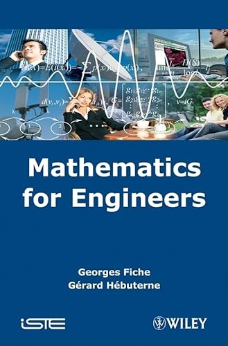 Mathematics for Engineers (ISTE)