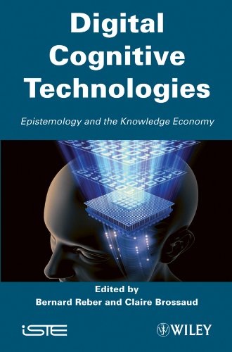 Beispielbild fr Digital Cognitive Technologies: Epistemology and Knowledge Society zum Verkauf von Ammareal