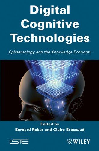 Imagen de archivo de Digital Cognitive Technologies: Epistemology and Knowledge Society a la venta por Ammareal