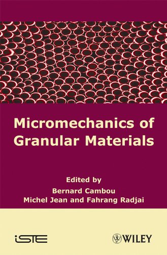 Stock image for Micromechanics Of Granular Materials for sale by Basi6 International