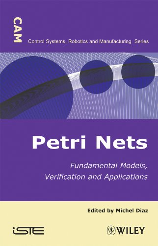 9781848210790: Petri Nets: Fundamental Models, Verification and Applications