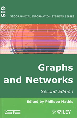 Imagen de archivo de Graphs and Networks: Multilevel Modeling a la venta por Kennys Bookshop and Art Galleries Ltd.