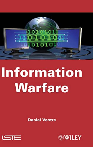 Beispielbild fr Information Warfare zum Verkauf von ThriftBooks-Atlanta