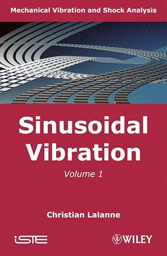 Immagine dell'editore per Mechanical Vibration and Stock Analysis: Sinusoidal Vibration venduto da Phatpocket Limited