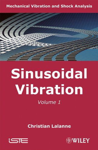 Stock image for Mechanical Vibration and Stock Analysis: Sinusoidal Vibration for sale by Phatpocket Limited