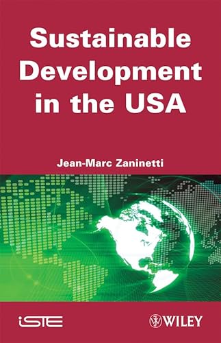 9781848211339: Sustainable Development in the USA