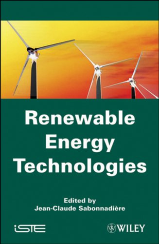 Stock image for Renewable Energies for sale by Phatpocket Limited