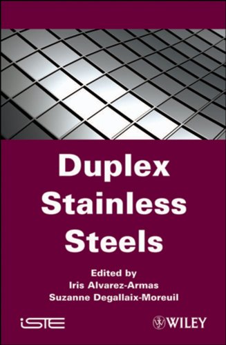 9781848211377: Duplex Stainless Steels