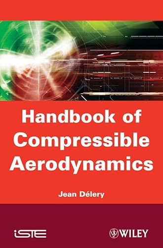 Beispielbild fr Handbook of Compressible Aerodynamics zum Verkauf von Anybook.com