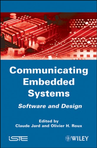 Beispielbild fr Communicating Embedded Systems Software and Design zum Verkauf von Basi6 International