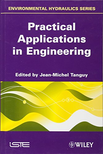 9781848211568: Practical Applications in Engineering: 04 (Environmental Hydraulics)