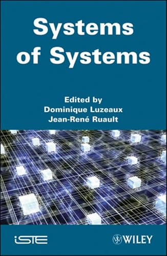 Beispielbild fr Systems of Systems Format: Hardcover zum Verkauf von INDOO