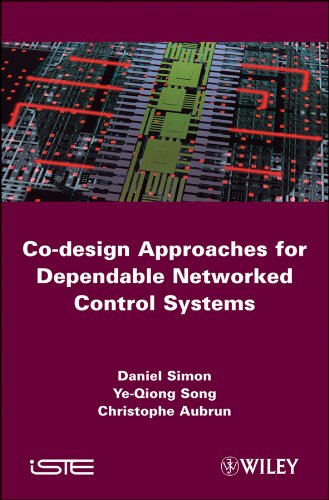 Co-design Approaches for Dependable Networked Control Systems (9781848211766) by Christophe Aubrun; Daniel Simon; Ye-Qiong Song