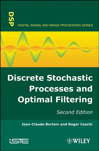 Stock image for Discrete Stochastic Processes and Optimal Filtering (Digital Signal and Image Processing) for sale by Phatpocket Limited