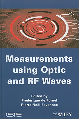 Beispielbild fr Measures in Electromagnetism Format: Hardcover zum Verkauf von INDOO