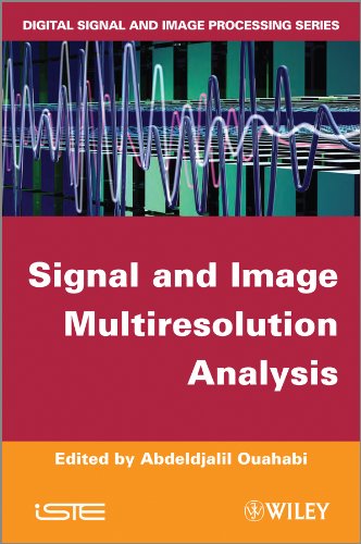 Beispielbild fr Signal and Image Multiresolution Analysis (Digital Signal and Image Processing, 529) zum Verkauf von Phatpocket Limited