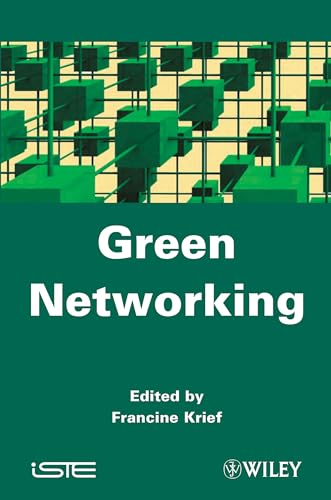 9781848213784: Green Networking