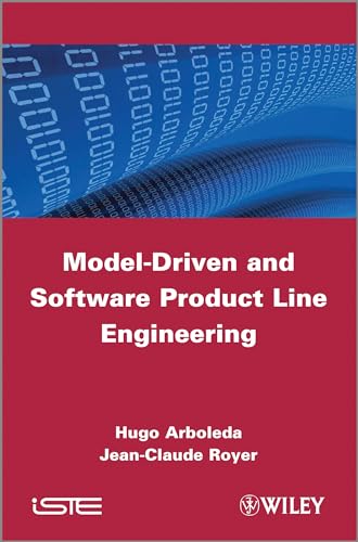 Stock image for Model-Driven and Software Product Line Engineering Format: Hardcover for sale by INDOO