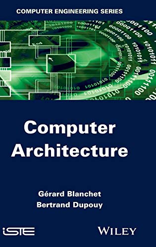 Beispielbild fr Computer Architecture (Computer Engineering) zum Verkauf von Studibuch