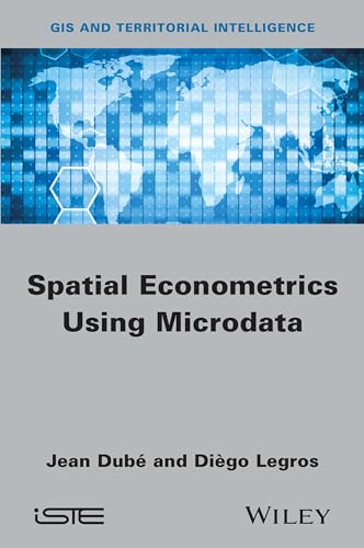 9781848214682: Spatial and Spatio-Temporal Data Analysis (GIS and Territorial Intelligence)