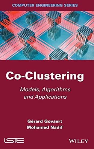 Stock image for Co-Clustering: Models, Algorithms and Applications for sale by Lucky's Textbooks