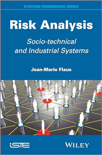 Beispielbild fr Industrial Systems Risk Analysis Format: Hardcover zum Verkauf von INDOO