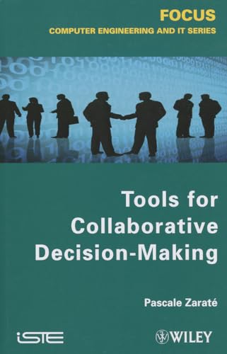 Stock image for Tools For Collaborative Decision-Making for sale by Basi6 International