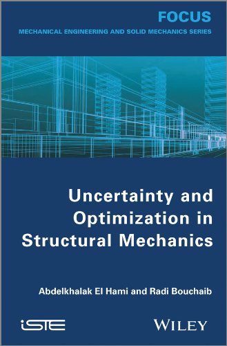 Beispielbild fr Uncertainty And Optimization In Structural Mechanics zum Verkauf von Basi6 International